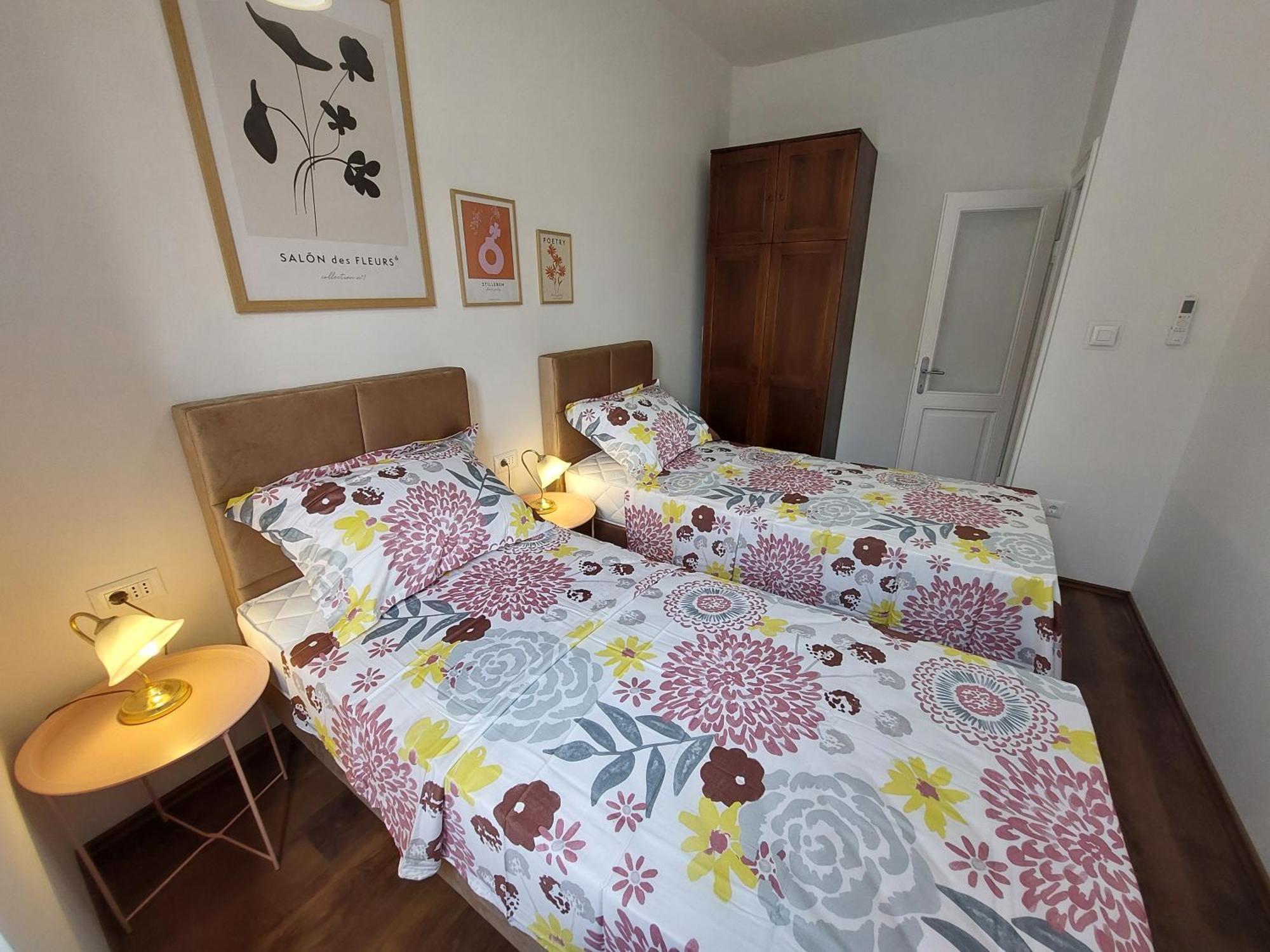 Beach Apartment Lana Split Exterior foto